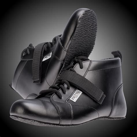 METAL Powerlifting Shoes - GOMETAL.COM