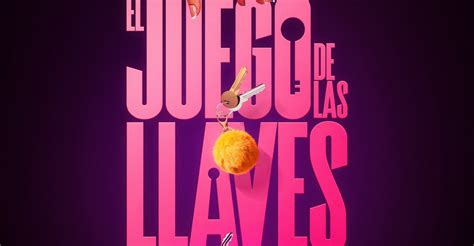 El juego de las llaves - película: Ver online en español