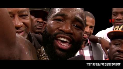 Adrien Broner Highlights Greatest Hits 2017 - YouTube