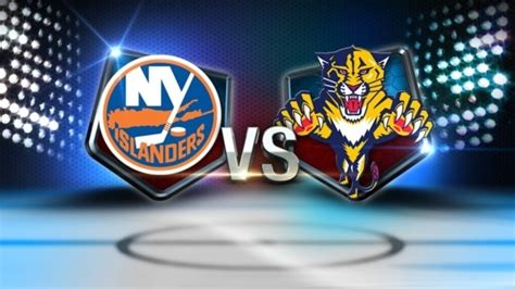 New York Islanders vs. Florida Panthers Betting Pick & Preview 12/12/19