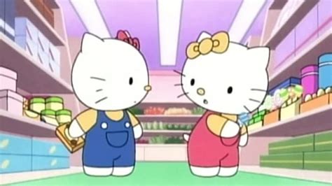 Hello Kitty's Paradise • TV Show (2000)