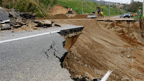 Puerto Rico: The latest on hurricane recovery efforts - CNN