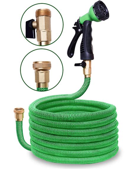 Garden Hose Pipe