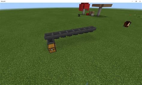 How to Make & Use a Hopper in Minecraft?