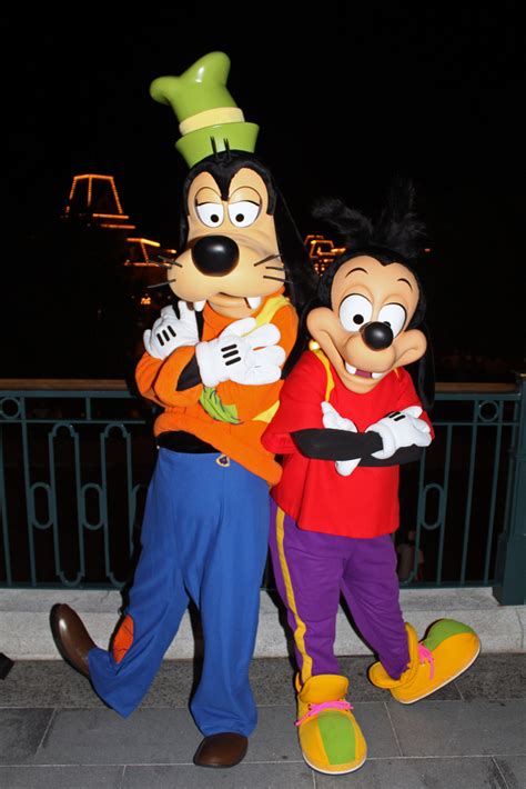 Image - Goofy Max.jpg | Disney Wiki | FANDOM powered by Wikia