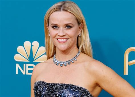Reese Witherspoon & Son Deacon Look Like Twins in New IG Pics - PureWow