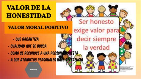 Valor de la honestidad by rebeca gonzalez fuentes on Prezi