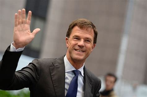 Dutch PM Rutte Survives No-confidence Vote Despite Censure - Arise News