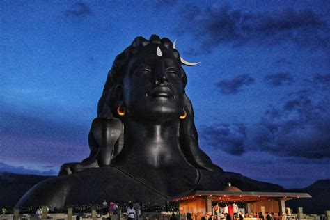 Adiyogi Wallpapers - Top Free Adiyogi Backgrounds - WallpaperAccess