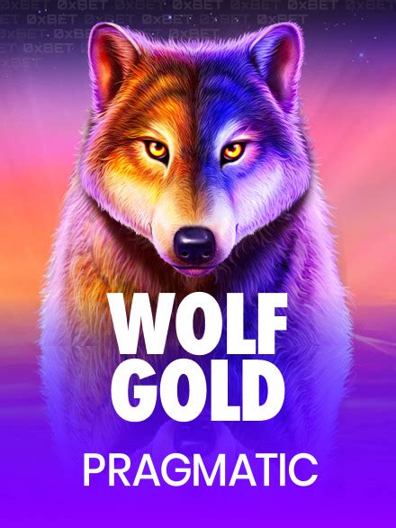 Wolf Gold Slot ️ FREE DEMO & Real Money Play