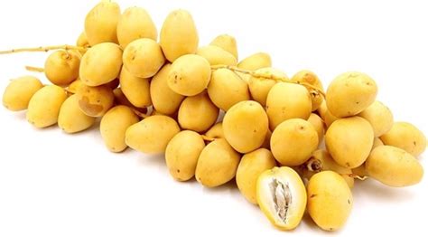 Turkish Grocery Shop, Authentic Food Ingredients - Next Day Delivery in UK – Yellow Fruit Dates ...