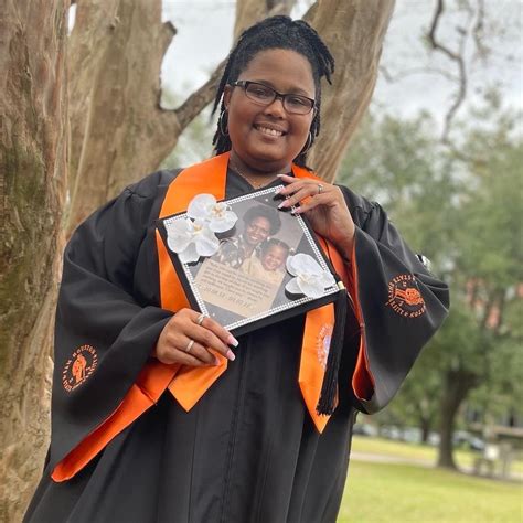 SHSU Commencement Ceremonies