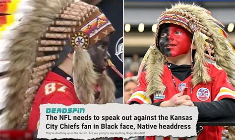 Holden Armenta, the young Kansas City Chiefs fan accused of blackface, says fallout has been ...