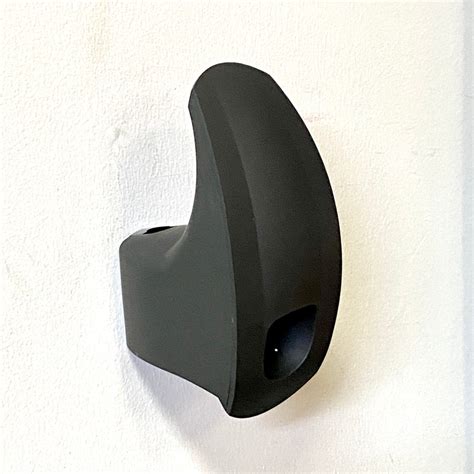 TESLA Wall Mounting Charging Cable Organizer & End Holder $39 (With 20