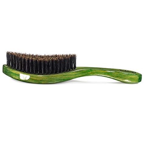 Torino Pro Medium Hard Curve Brush By Brush King - #1620 - Great for wolfing and Connections ...