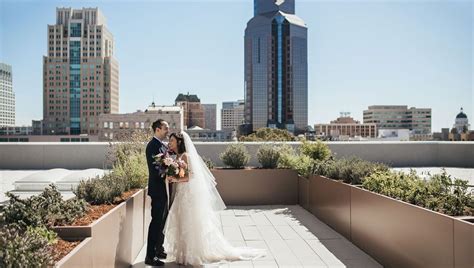 Kimpton Sawyer Hotel - Sacramento, CA - Wedding Venue