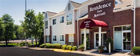 Extended-Stay Horsham Hotels | Residence Inn Philadelphia Willow Grove