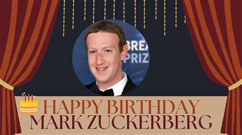 Mark Zuckerberg Birthday, Real Name, Age, Height by Famed Directory - Issuu