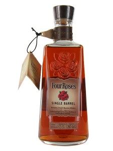 Four Roses Single Barrel Bourbon 750ml | Nationwide Liquor