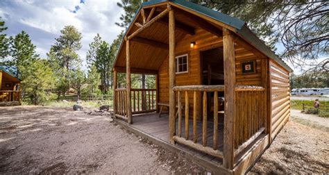 Rubys Inn RV Park and Campground | Bryce canyon camping, Cabin, Rv ...