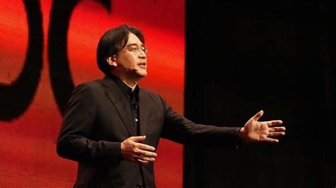 Satoru Iwata, grazie per aver aiutato Nintendo a crescere - Gamepare