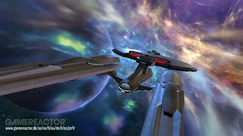 Check out the USS Enterprise in Star Trek: Bridge Crew