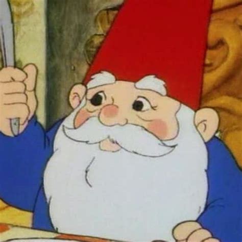 david the gnome playlist on youtube | David the gnome, The world of david the gnome, Gnomes