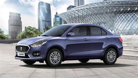 Suzuki Dzire 1.2 GL: Small sedan, big appeal