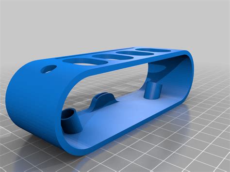 MarkerStand by m1rr0r343 | Download free STL model | Printables.com