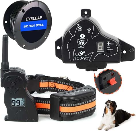 Electric Fence For Dogs Greenville Sc at Miguel Wan blog