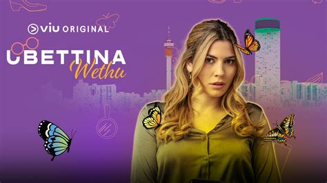 uBettina Wethu S1｜Episode 50｜Viu Original