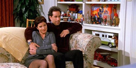 The Unforgettable Charm of Seinfeld: Exploring the Timeless Appeal