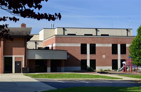 Good Shepherd Lutheran School — Hurford Architects