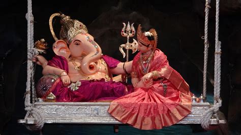 Ganesh festival – Pune is the place to be - Tripoto