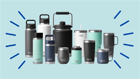 Yeti Colors: Discover The Perfect Hue With This Comprehensive Guide (2023)