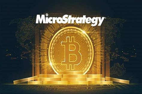 Miller Value CFA Advocates MicroStrategy Stock Over Bitcoin ETF