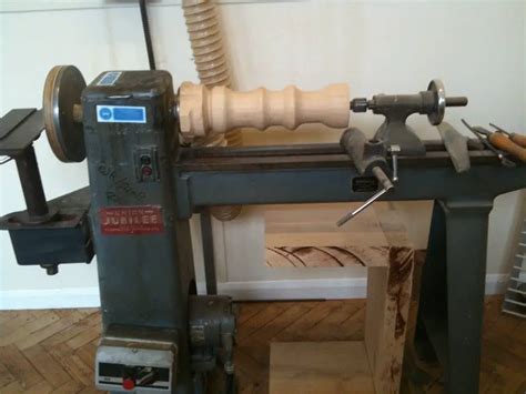 Woodturning Lathe Speeds - Complete Guide | uWoodcraft.com