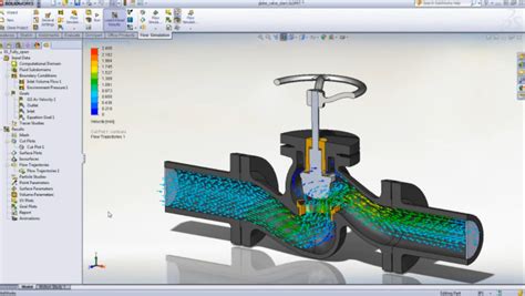 SolidWorks_Simulation - Lycée Jean-Mermoz - Saint-Louis