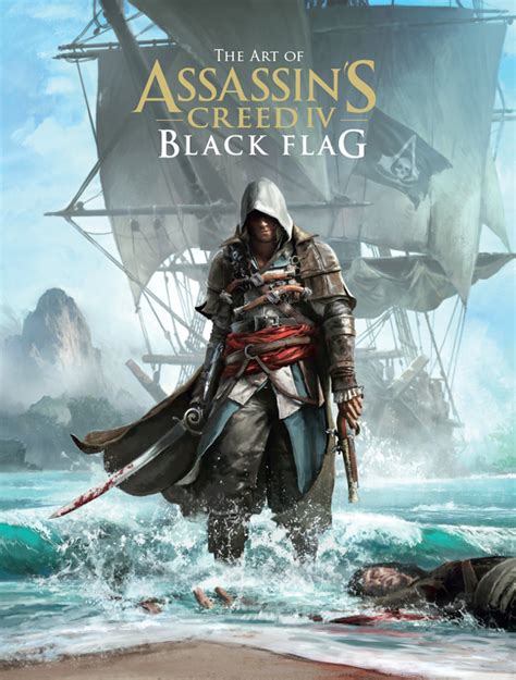 Assassins Creed IV Black Flag The OFFICIAL Flag, 59% OFF