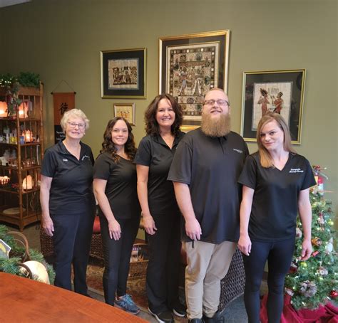 Our Staff | Strongsville, OH | Strongsville Massage Therapy