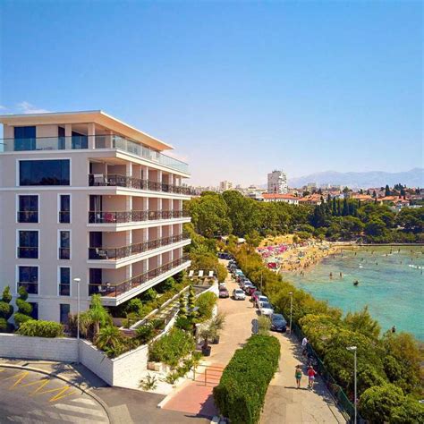 The 20 best luxury hotels in Split – LuxuryHotel.world