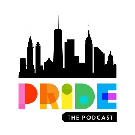 Pride: The Podcast