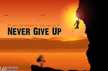 Never Give Up Motivational background HD wallpaper | Pxfuel