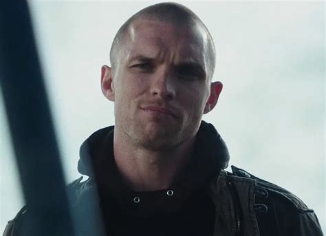 Ed Skrein | Film and Television Wikia | Fandom