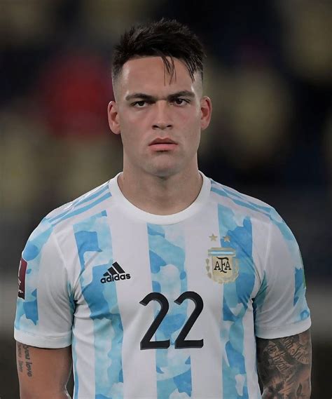 Argentina - HQ Photos on Instagram: “. . 📷I Lautaro Martinez v Colombia ...