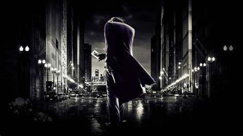 Joker, Selective Coloring, Batman, The Dark Knight Wallpapers HD ...