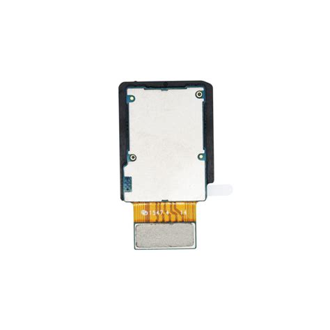 Samsung Galaxy S7 G930F / S7 Edge G935F Back Camera (OEM New) - MK Mobile