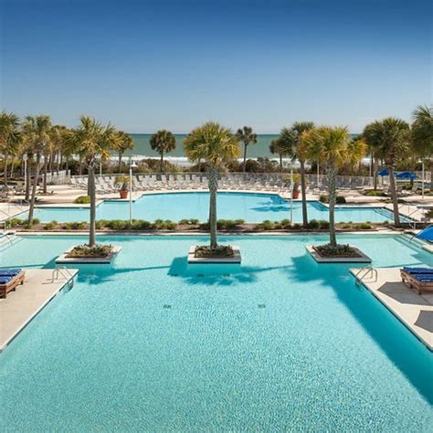 THE 10 BEST Myrtle Beach Hotel Deals (Nov 2023) - Tripadvisor