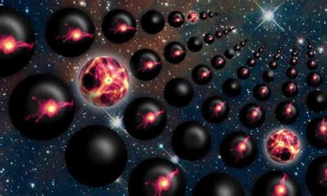 Ask Ethan: How Do We Get Enough Mass To Have A Multiverse?