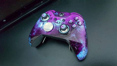 SKIN CONTROLE XBOX ONE SEA OF THIEVES BLUE | sublimeskin